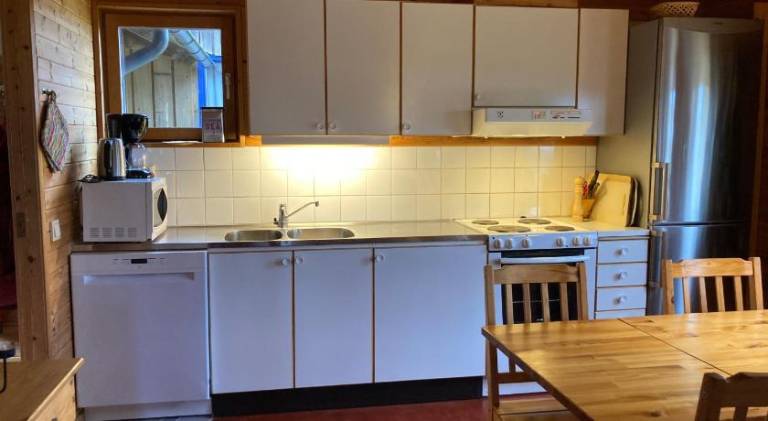 Vacation home with 2 rooms for 6 persons — photo 5