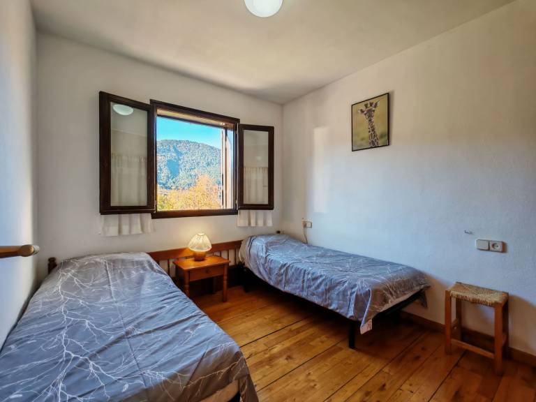 Apartamento Espot