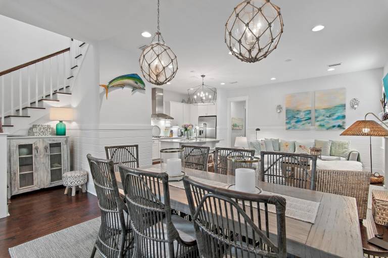 House Seagrove Beach