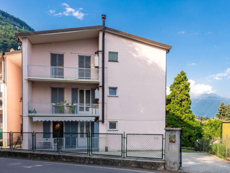 Appartement  Gravedona ed Uniti