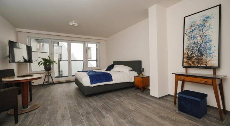 Ferienwohnung  Ostende