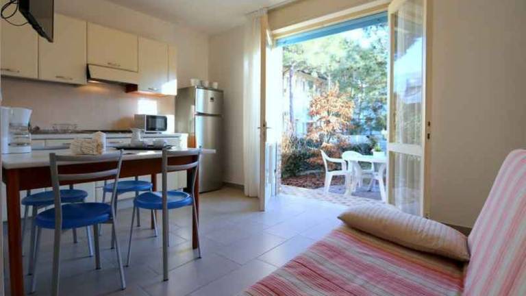 Ferienwohnung  Lignano Riviera