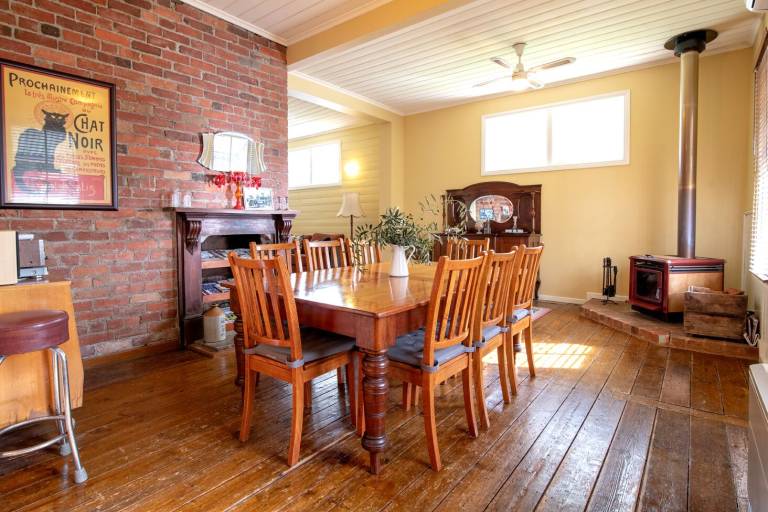 House  Bendigo