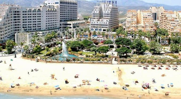 Marina D’Or- 2 Piscinas-WiFi-200mt de la playa — photo 4