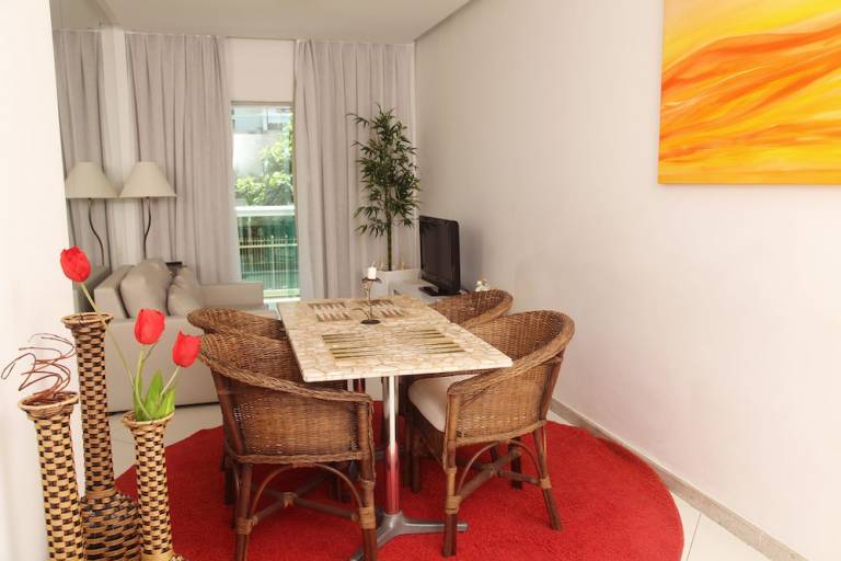 Appart'hôtel Barra da Tijuca
