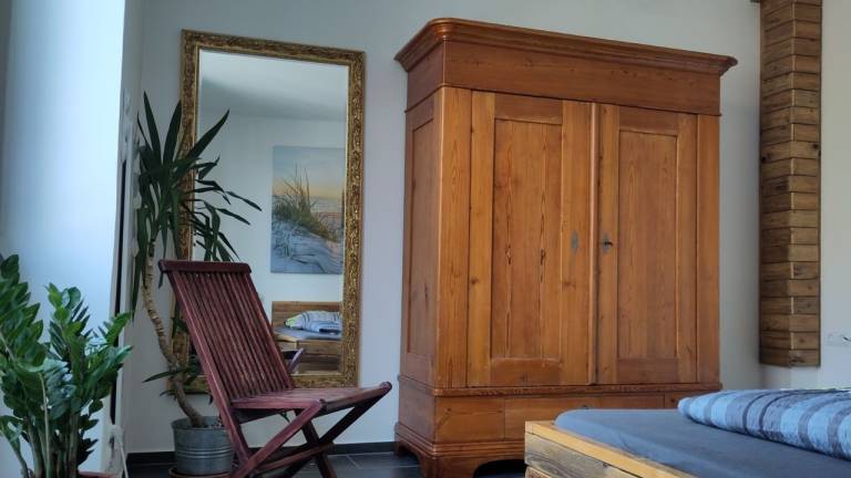 Ferienwohnung Mönkeberg