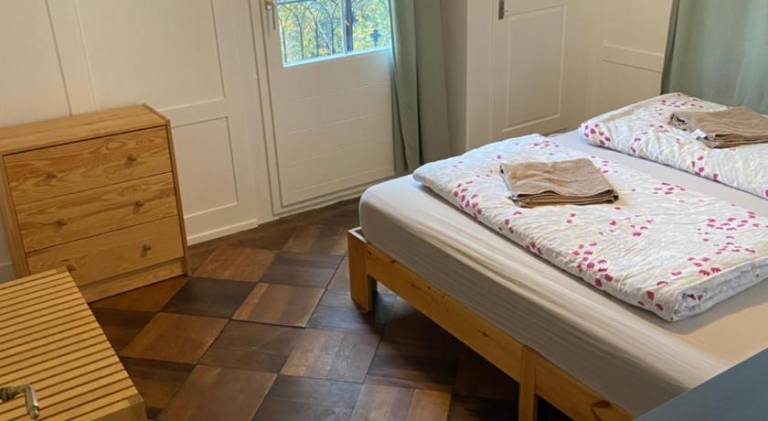 BnB Villa Kapellmatt - Seezugang, Bio-Fruhstuck, SUP am Rigi — photo 5