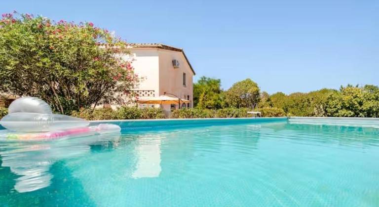 Holiday apartment with pool | Pet-friendly in Alghero