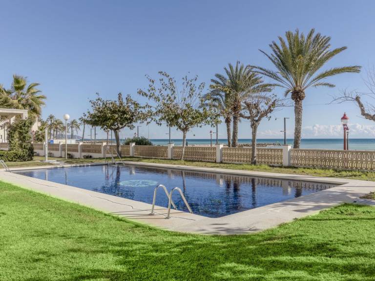 Apartment  Vilanova i la Geltrú