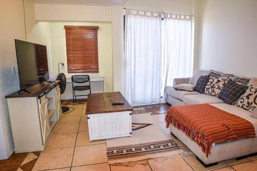 Stylish Apartment Upscale Chapultepec District — photo 3