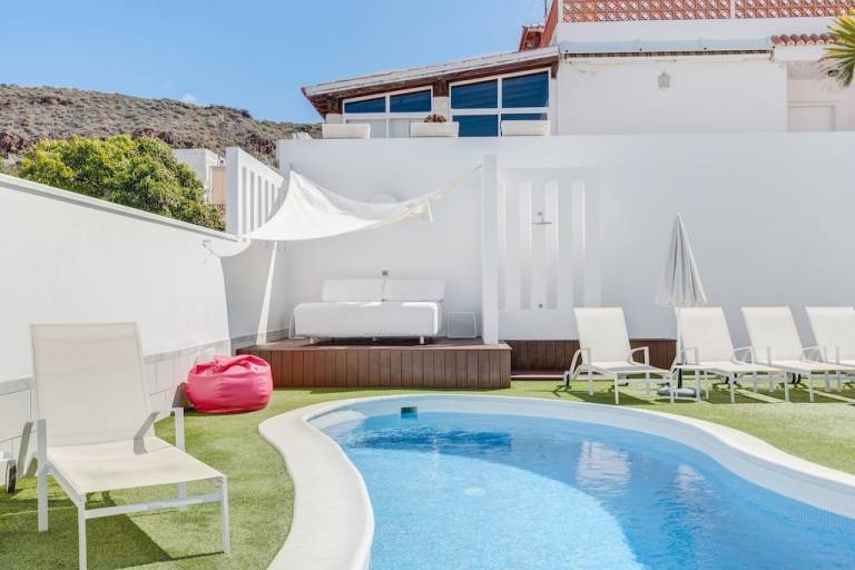 Villa Los Cristianos
