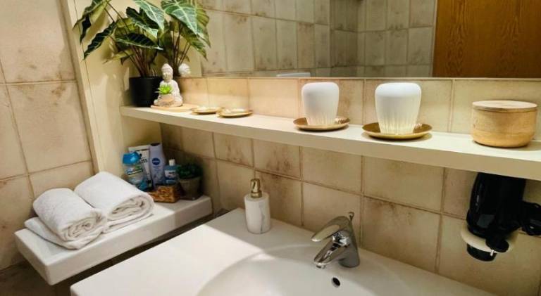 Holiday apartment with 1 room for 4 persons — photo 2