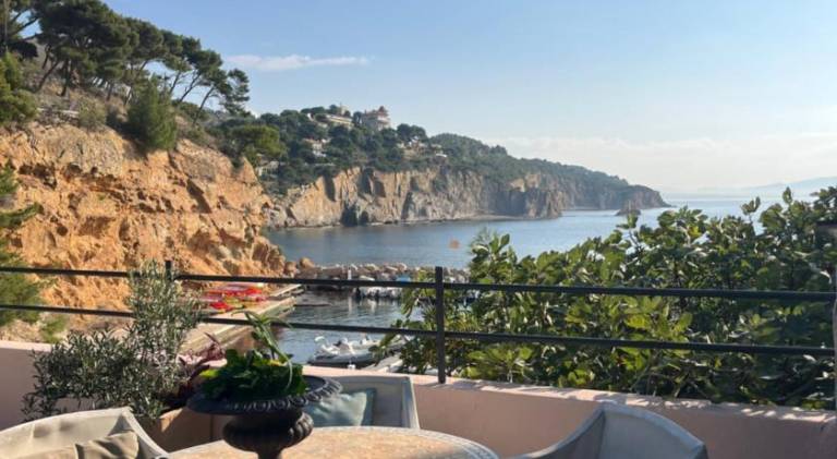 35 m&sup2; Ferienhaus