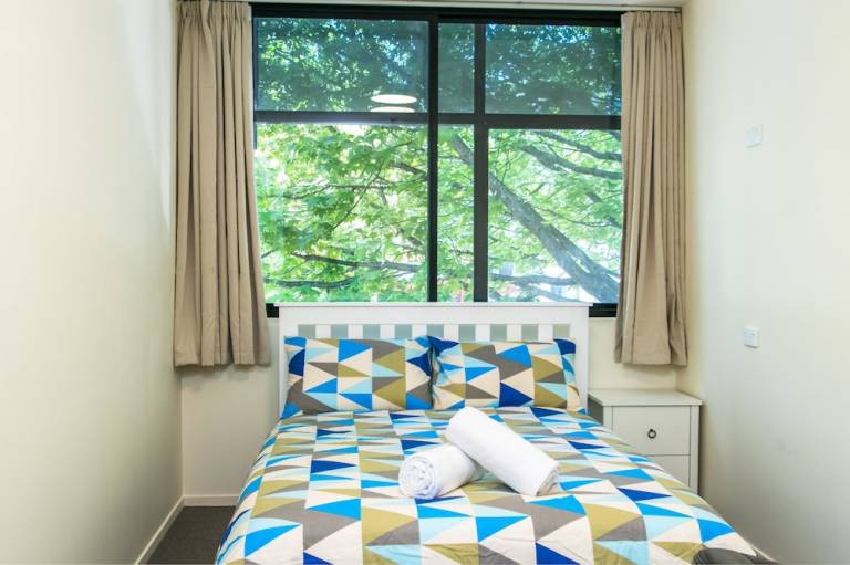 Hostel Auckland