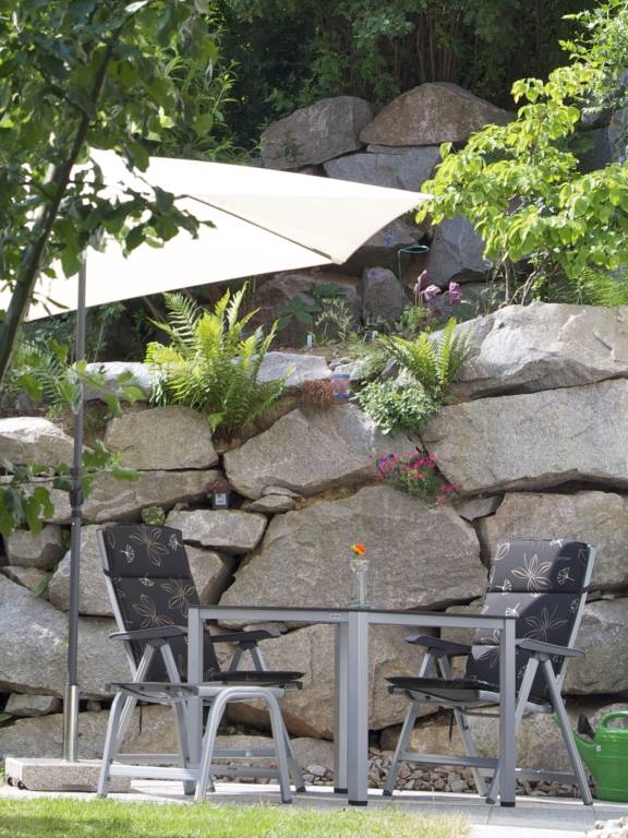 Holiday apartment with 1 room for 2 persons — photo 3