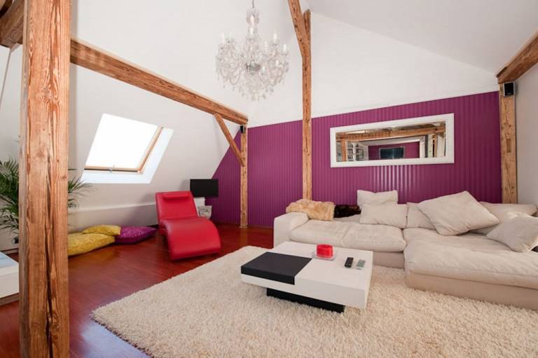 Ferienwohnung Lehen