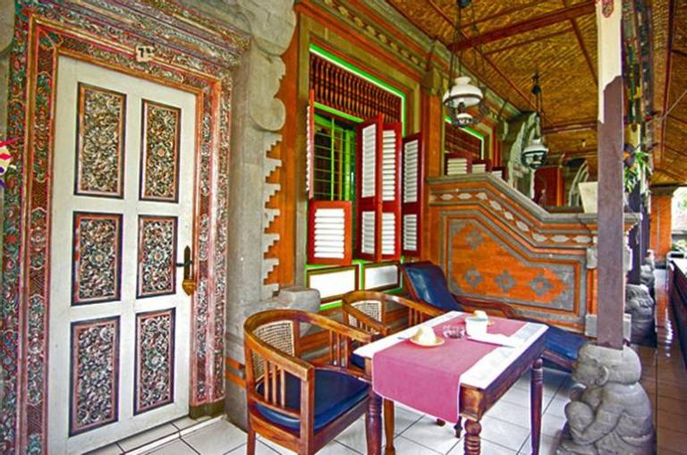 Okawati Hotel — photo 5