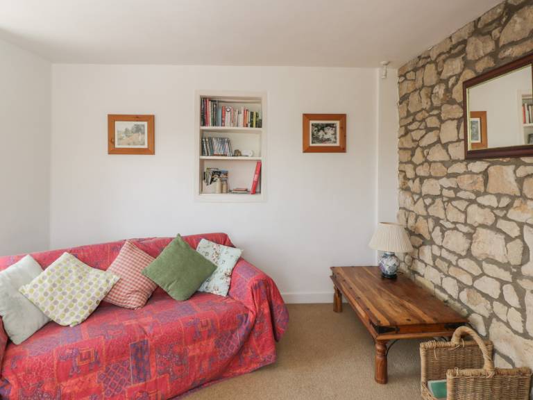Cottage with yard & terrace | Dogs allowed — photo 4