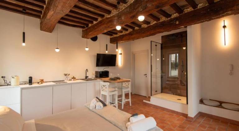 Holiday apartment with 1 room for 2 persons — photo 3