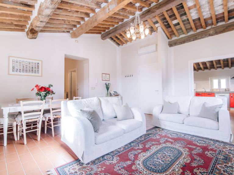 Apartament Pescia