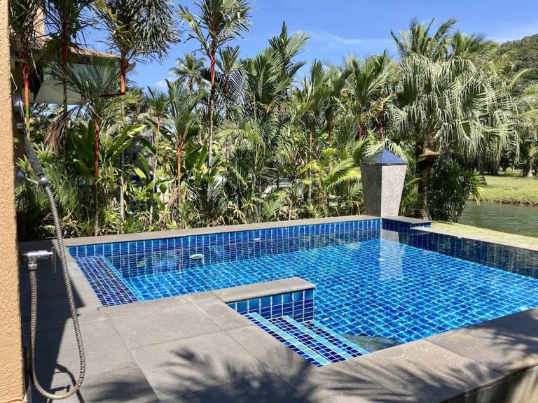 Villa Ko Chang