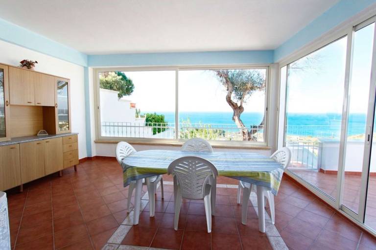 Casa  Pescoluse
