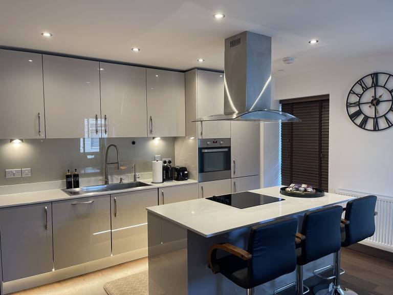 Apartment  Harlow