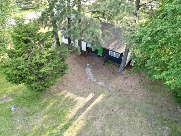 House Elm Springs