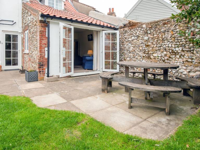 Cottage Thornham