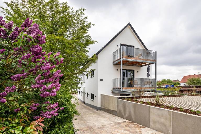 Ferienwohnung  Günzburg