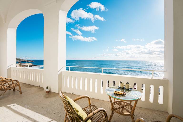 Ferienhaus in Leuca f&uuml;r max. 11 Personen