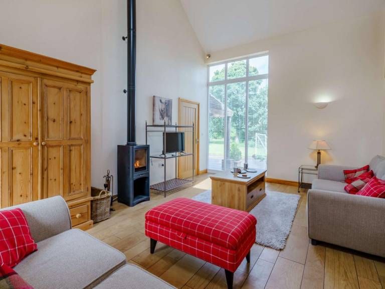 Fully equipped lovely house with garden | Pets are welcome — photo 3