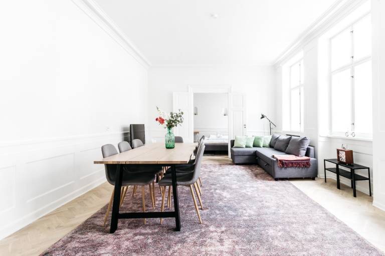 Apartamento Copenhague