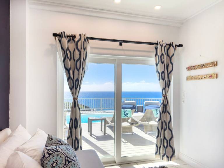 Villa  Tortola