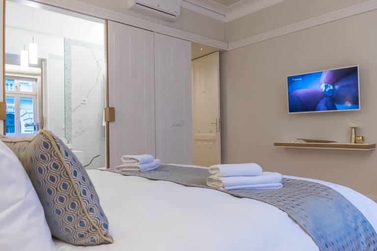 Apartment Erzsébetváros