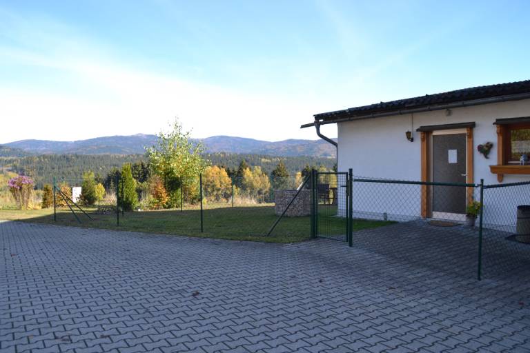 Ferienwohnung Frauenau