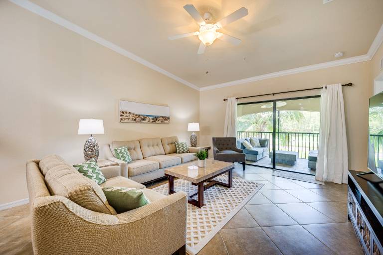 Apartment Bonita Springs