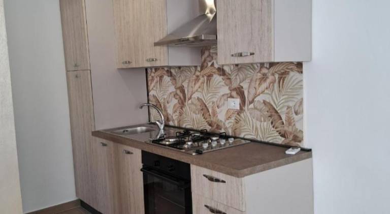 Holiday apartment with yard & terrace — photo 5