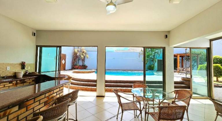 Vacation home with pool | Good for workation — photo 5