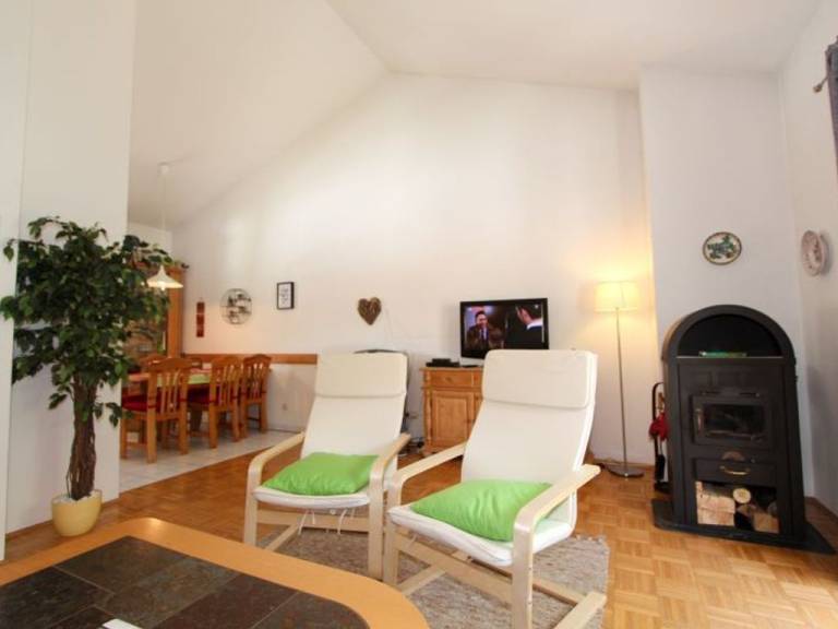 Ferienwohnung  Falkenstein