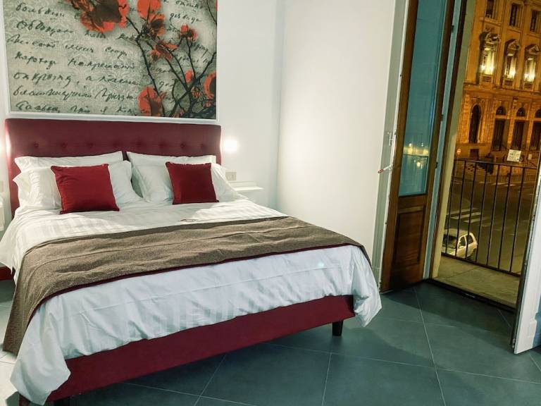 Bed & Breakfast Catania