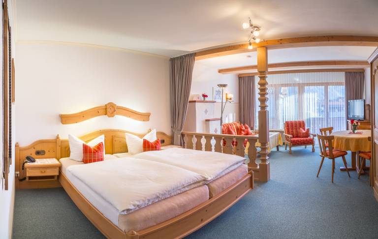Ferienwohnung in Ruhpolding, Bayern, Deutschland