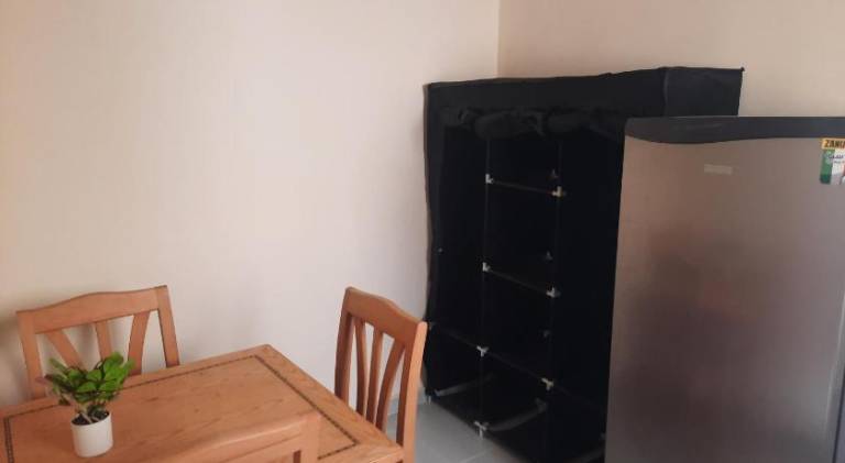Rental apartment with 1 room for 3 persons — photo 4