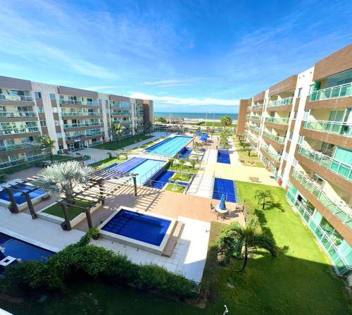 Apartamento Meireles