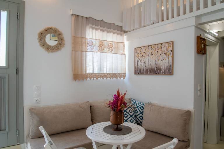 Vacation home with 1 room for 2 persons — photo 2