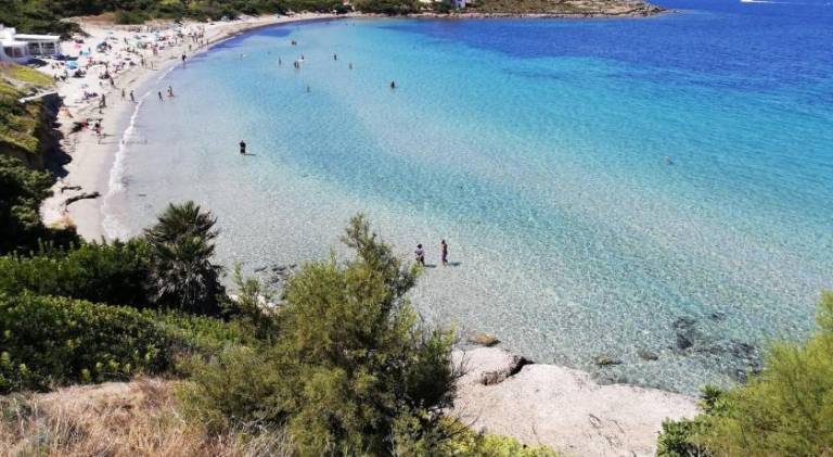 Wonderful holiday apartment | Beach nearby | Dogs allowed in Sant'Antioco