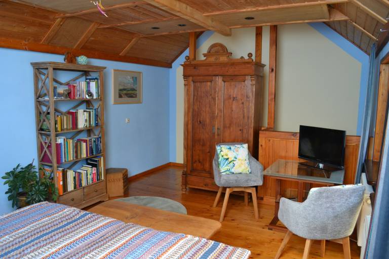 Landhaus Weimar