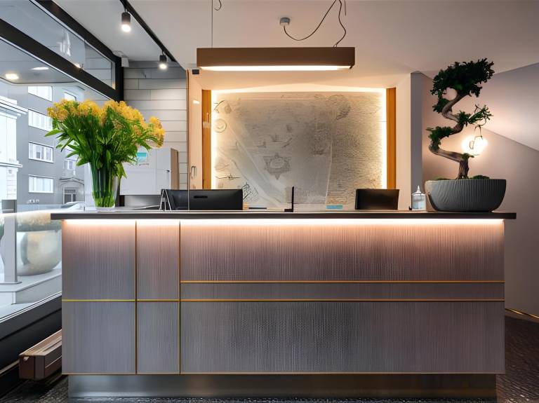 Fonnental Design Hotel Tallinn — photo 3