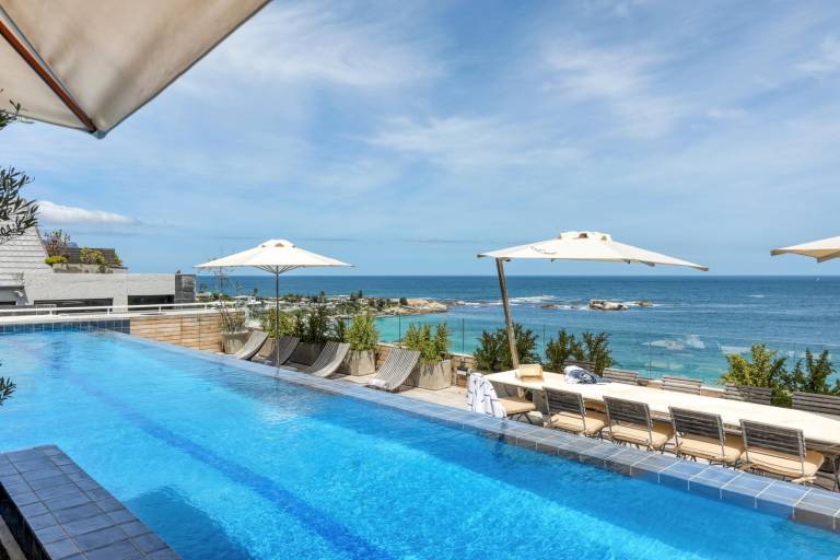 Apartment Camps Bay