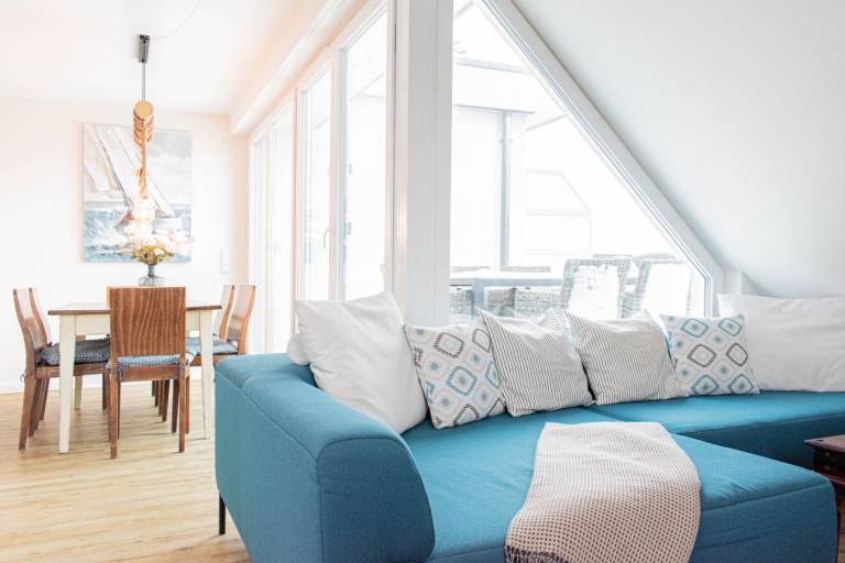 Rental apartment with patio | Pet-friendly — photo 5